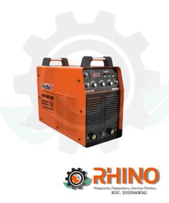 SOLDADORA INVERTER 3P 380V REDBO MMA-500 T380