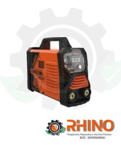 SOLDADORA INVERTER 220V REDBO MMA-200 PRO