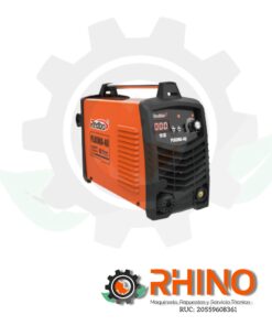 CORTADORA INVERTER 6.2 [Kw] REDBO PLASMA 40