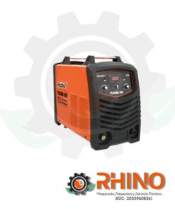 CORTADORA DE PLASMA INVERTER 20-100 [A] REDBO PLASMA 100