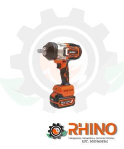 LLAVE DЕ ІМРАСТTO INALÁMBRICO 880N.m REDBO RB-20/1050PBL