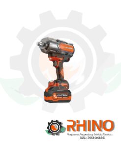 LLAVE DЕ ІМРАСТTO INALÁMBRICO 880N.m REDBO RB-20/2050PBL