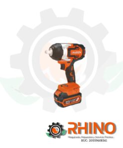 LLAVE DЕ ІМРАСТTO INALÁMBRICO 880N.m REDBO RB-20/880PBL