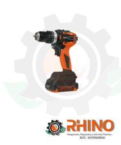 TALADRO INALÁMBRICO 20 V REDBO RB-20N70PBL