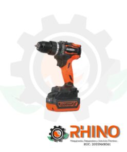 TALADRO INALÁMBRICO 20 V REDBO RB-20N90PBL
