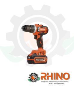 TALADRO INALÁMBRICO 13MM REDBO RB-20PBL