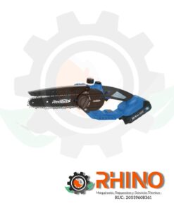 MINI SIERRA ELÉCTRICA 24V REDBO RB-24/6BL