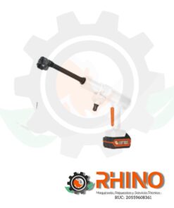 HIDROLAVADORA DE ALTA PRESIÓN INALÁMBRICА REDBO RB-HL20BL