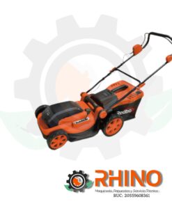 PODADORA INALÁMBRICA 15.75" (40 cm) REDBO RB-PODA40BL
