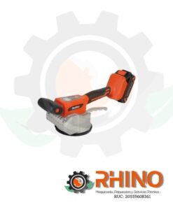 VENTOSA VIBRADOR 60KG REDBO RB-VTVB20LI