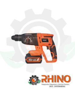 ROTOMARTILLO BRUSHLESS 4.0 Ah REDBO RH-20BL