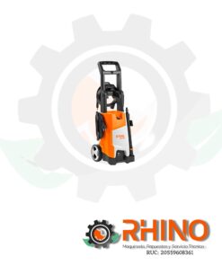 HIDROLAVADORAS ELÉCTRICA 2.1 KW STIHL RE 90