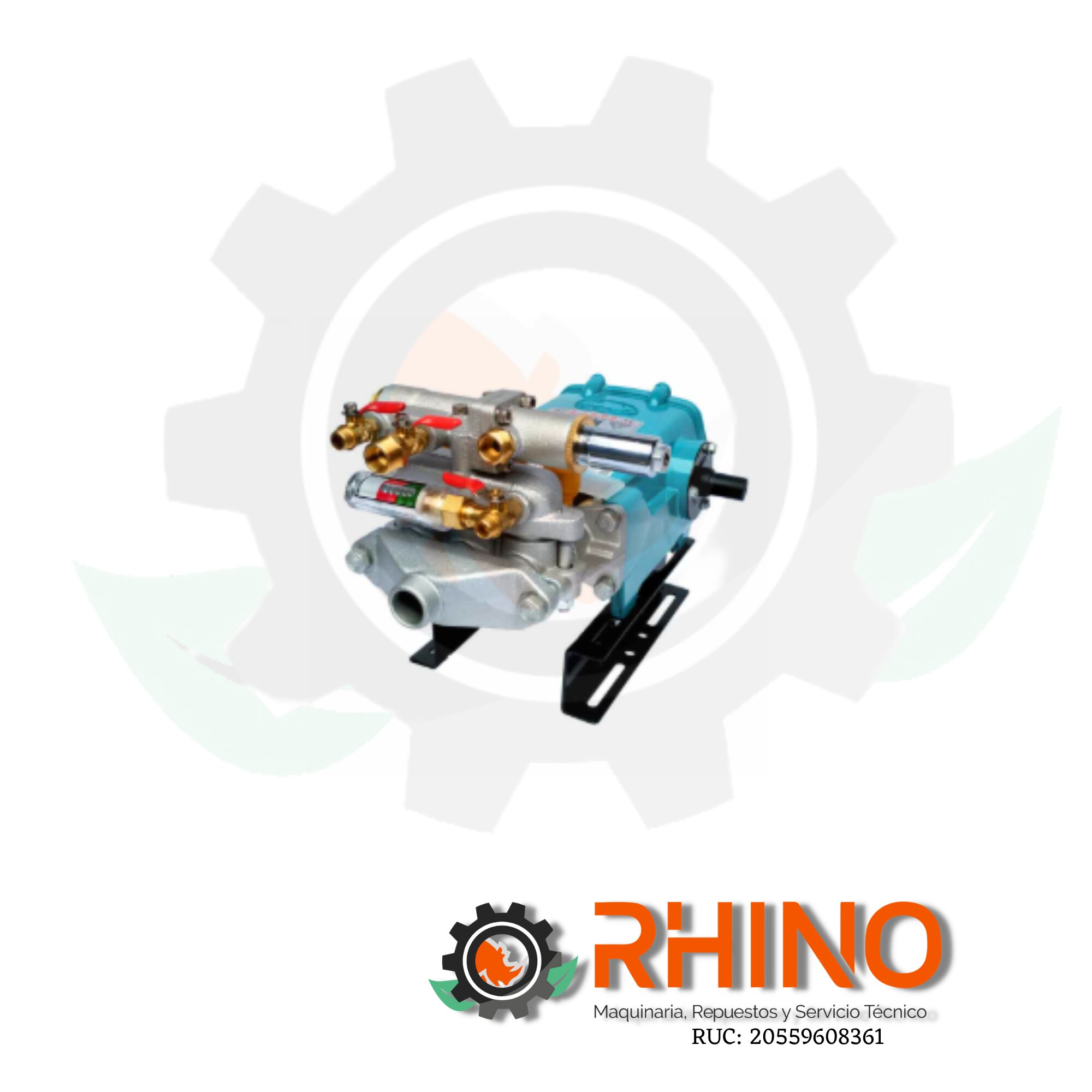 CABEZAL WHALE BEST LS-539C