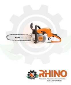 MOTOSIERRA ELÉCTRICA 2.0 HP / 1.5 kW 16″ STIHL MS172