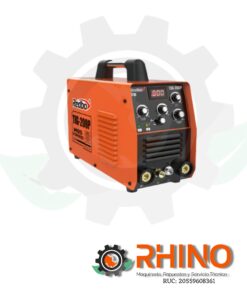 SOLDADORA 15-160[A] REDBO TIG 200P