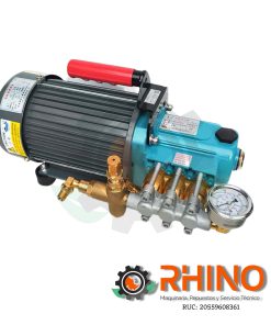 BOMBA DE LAVADO WHALE BEST LS-810