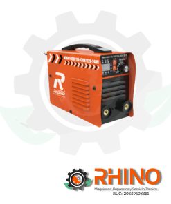 SOLDADORA INVERTER 110/220V REDBO MMA-140BI