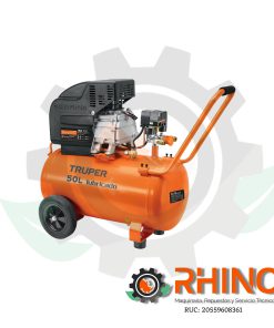 COMPRESORA LUBRICADA DE 50L TRUPER COMP-50L-260 11837