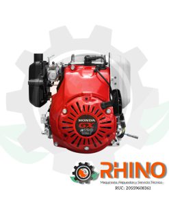 MOTOR MULTIPROPOSITO 4 TIEMPOS 4 HP HONDA GXR120RT - KRWF