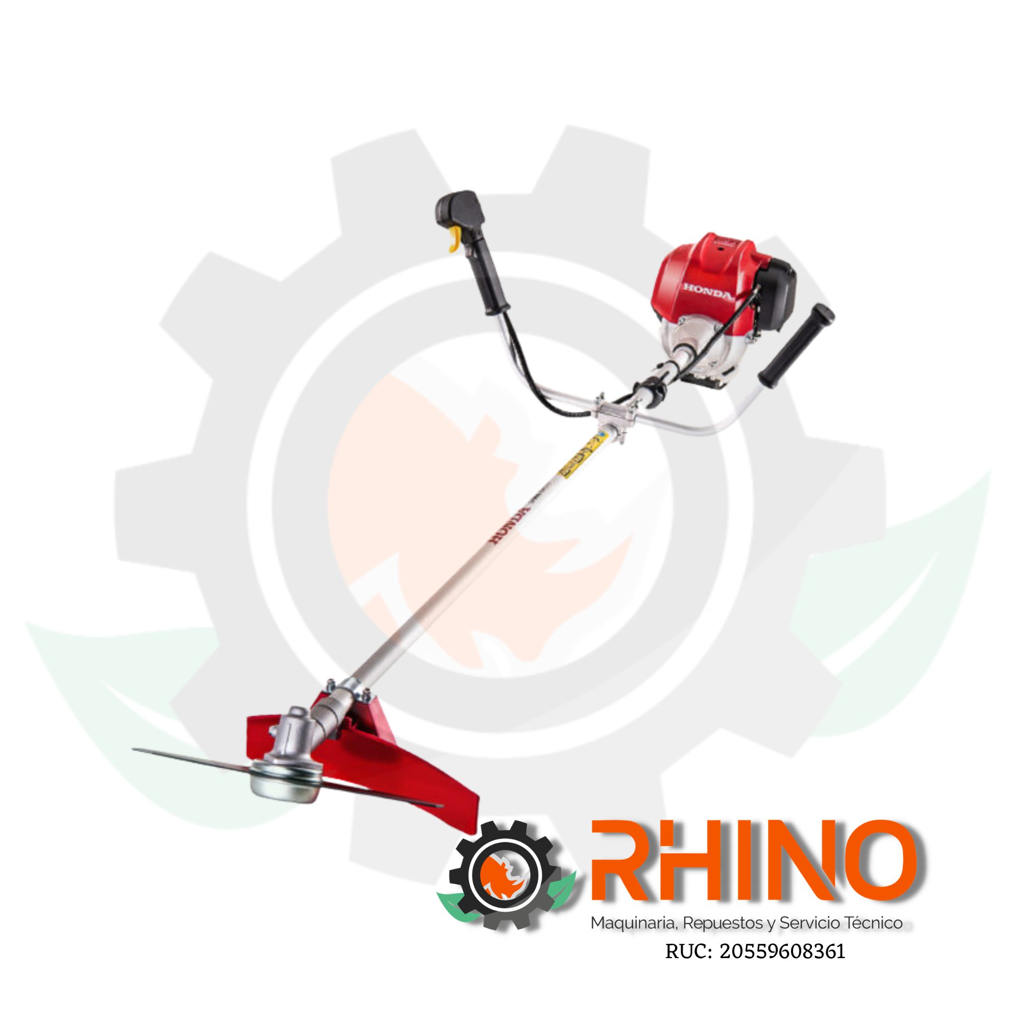 MOTOGUADAĆA GASOLINERA 3" 1.6HP HONDA UMK435T-UEDT
