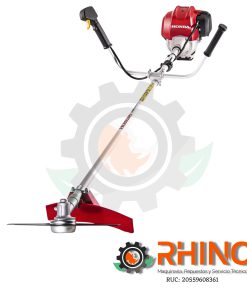 MOTOGUADAÑA HONDA UMK450T ACC01 DE EJE RECTO 2.2HP