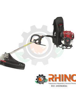 MOTOGUADAĆA 2.2HP HONDA UMR450T BCT DE EJE FLEXIBLE