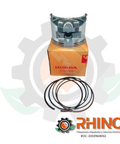 PISTON PARA MOTOR GX270 (0.25) HONDA