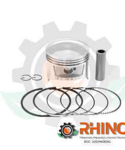 PISTON PARA MOTOR GX390 HONDA