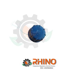 ENS. TAPA DE TANQUE DE COMBUSTIBLE HONDA 17620ZM3818