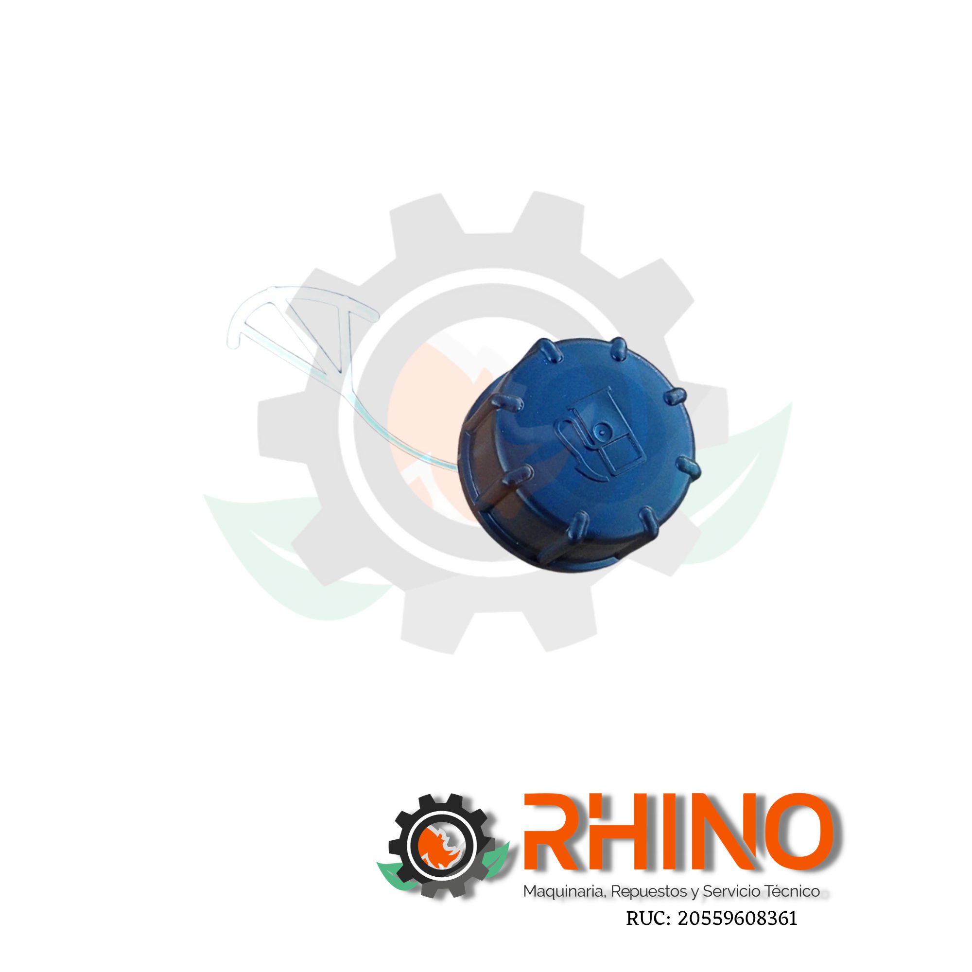 ENS. TAPA DE TANQUE DE COMBUSTIBLE HONDA 17620ZM3818