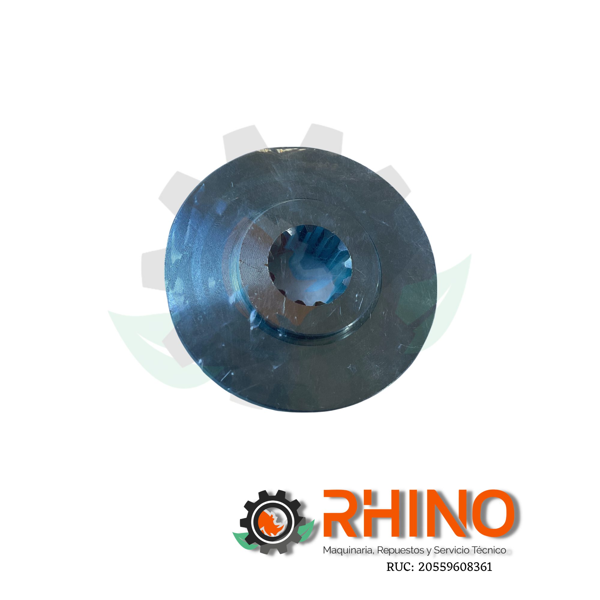 SOPORTE DE CUCHILLA A HONDA 41125VK9A01 PARA DESBRONZADORA UMK 435