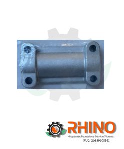 SUJETADOR DE MANUBRIO A ST HONDA 53136VK9A01 PARA DESBRONZADORAS Y PODADORA