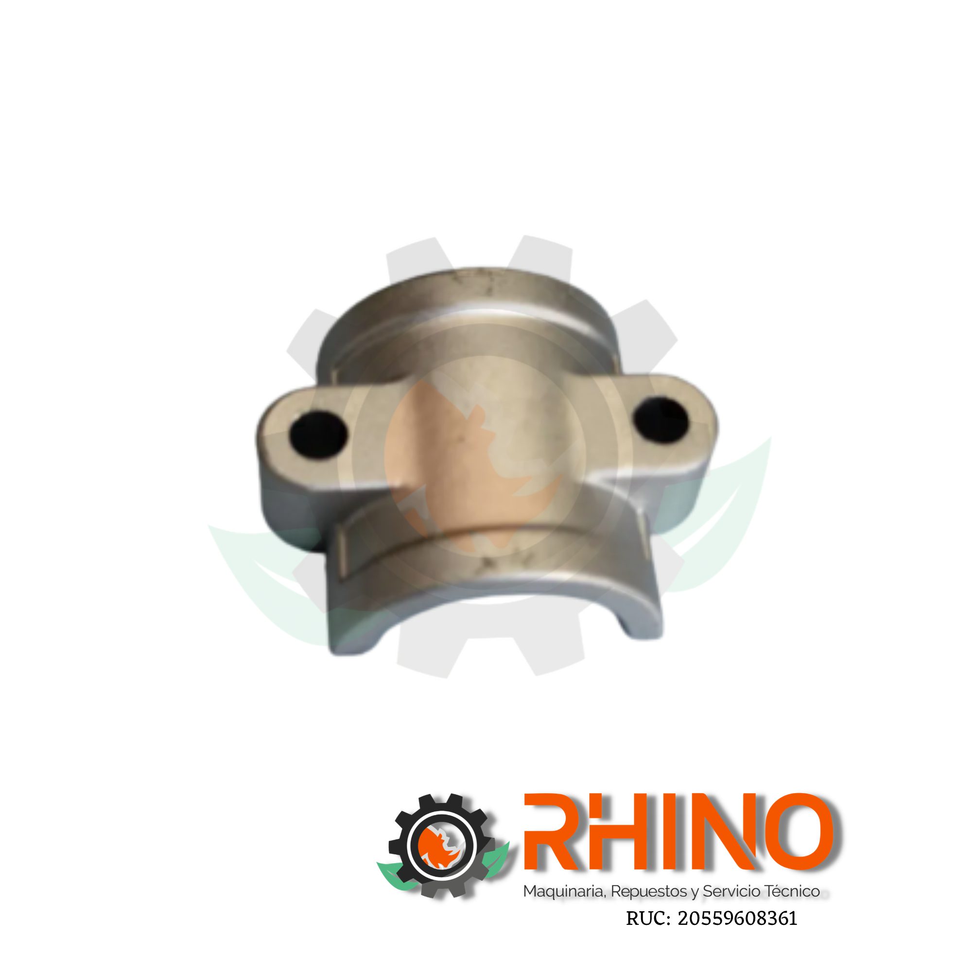SOPORTE DE MANGO A ST HONDA 53138VK9A01 PARA DESBRONZADORAS Y PODADORA UMK435T Y UMK450T
